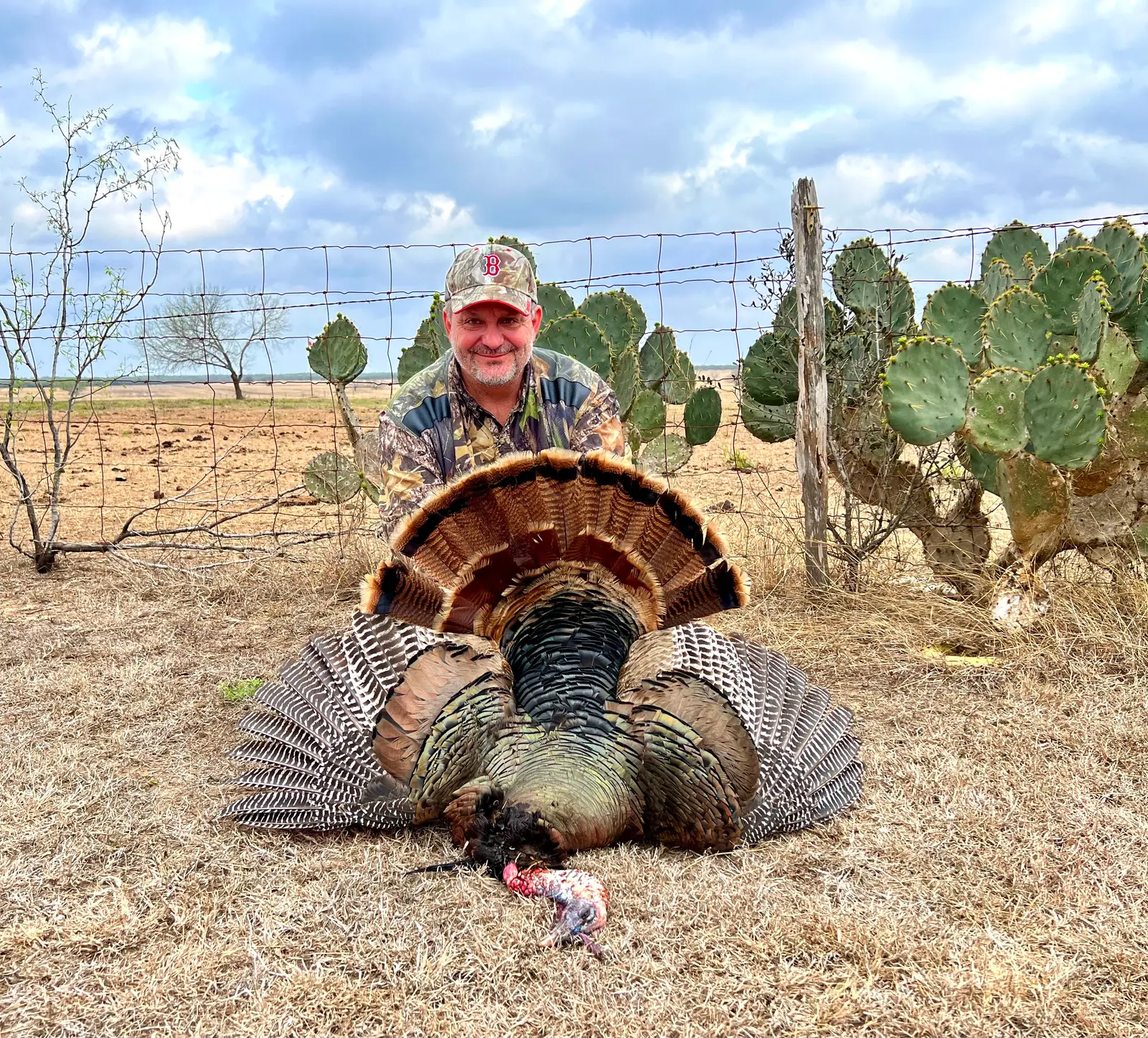 Rio Grande Tom