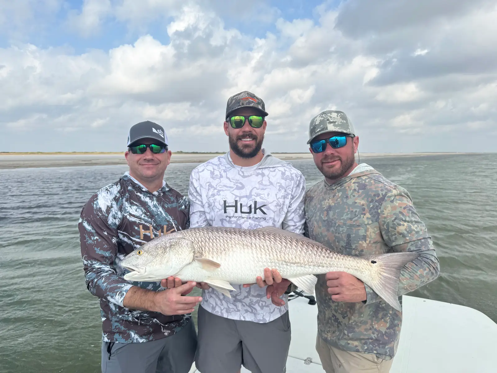 Bull Red