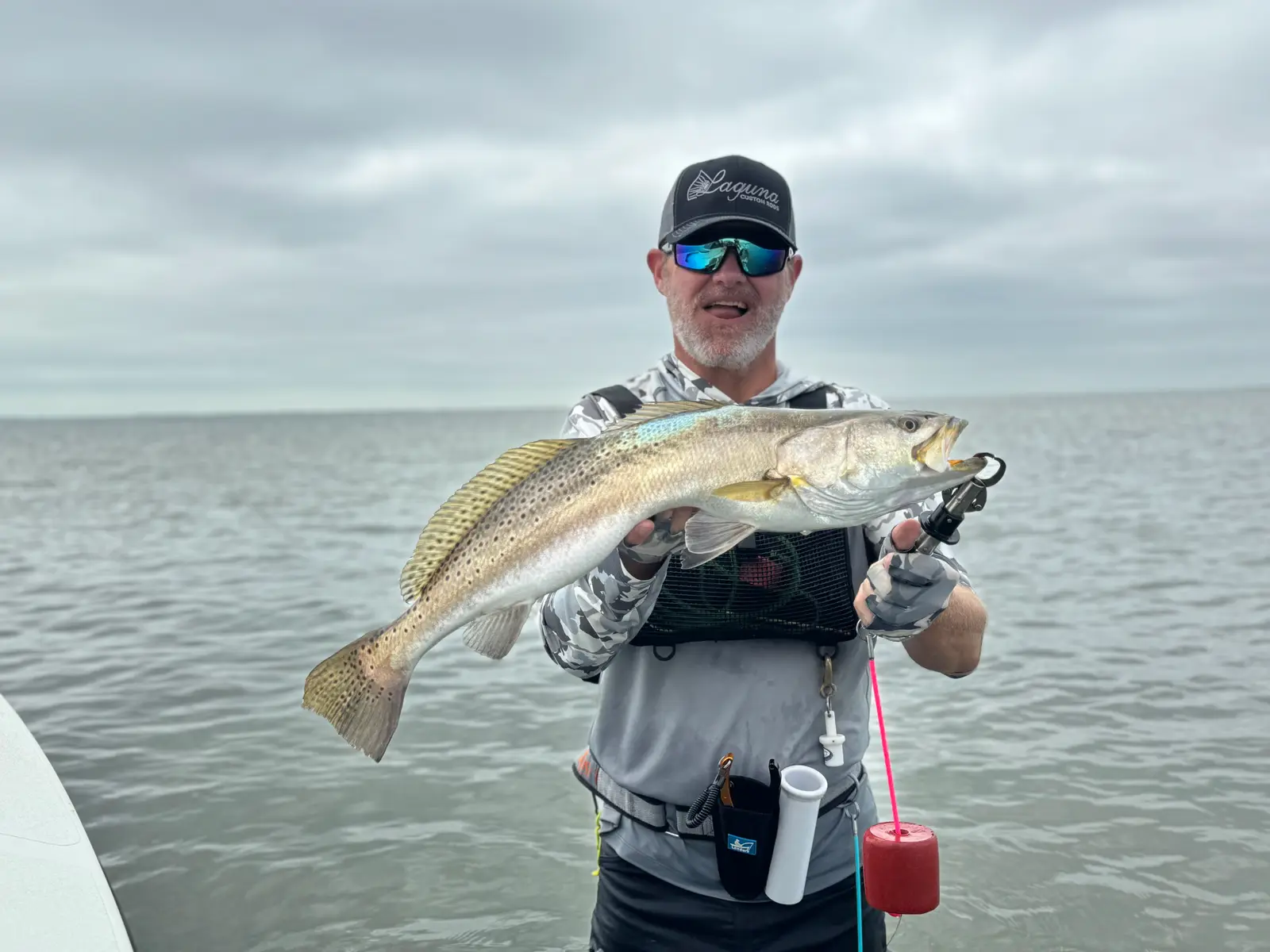 Speckled Trout