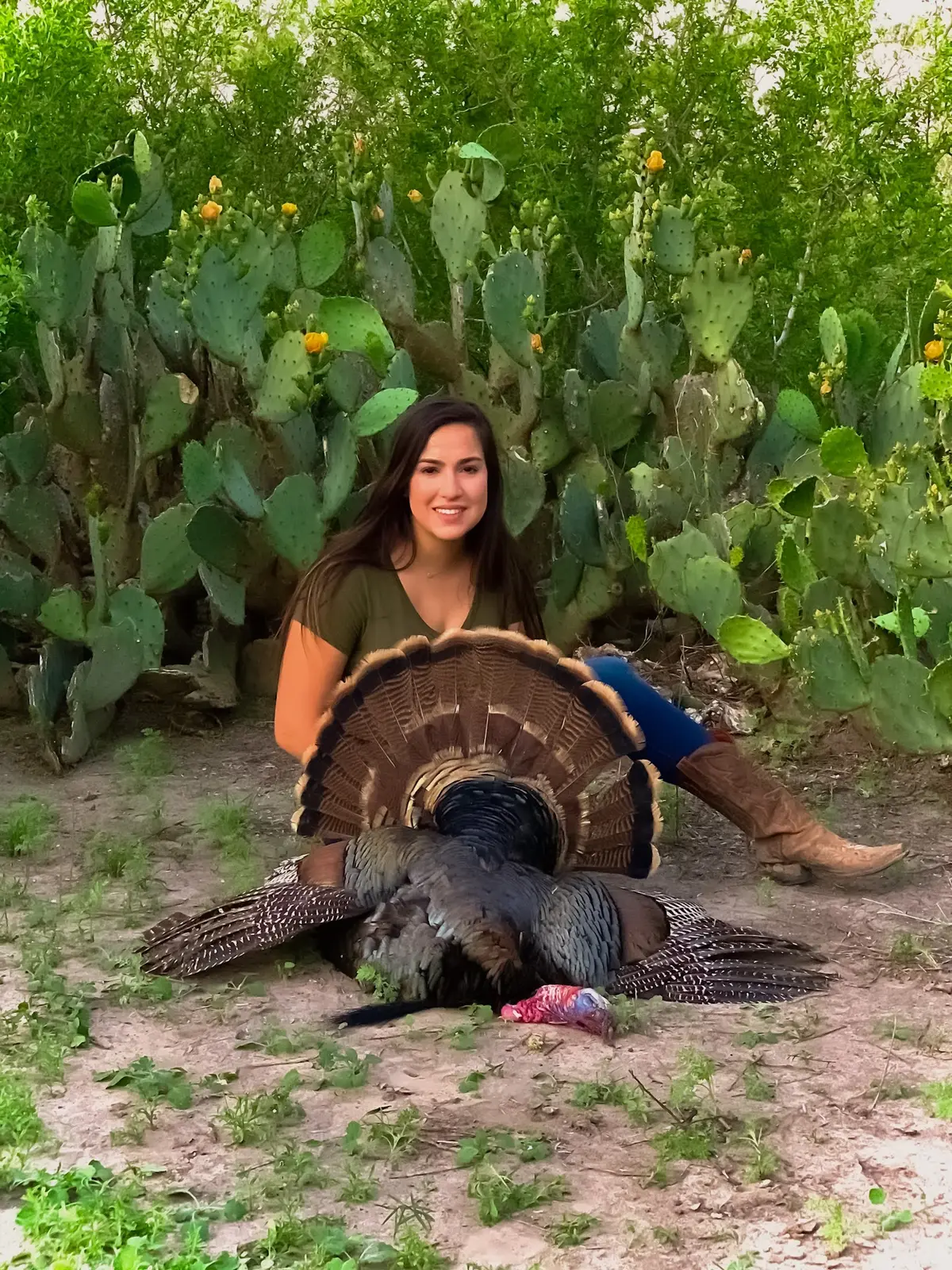 South Texas Tom