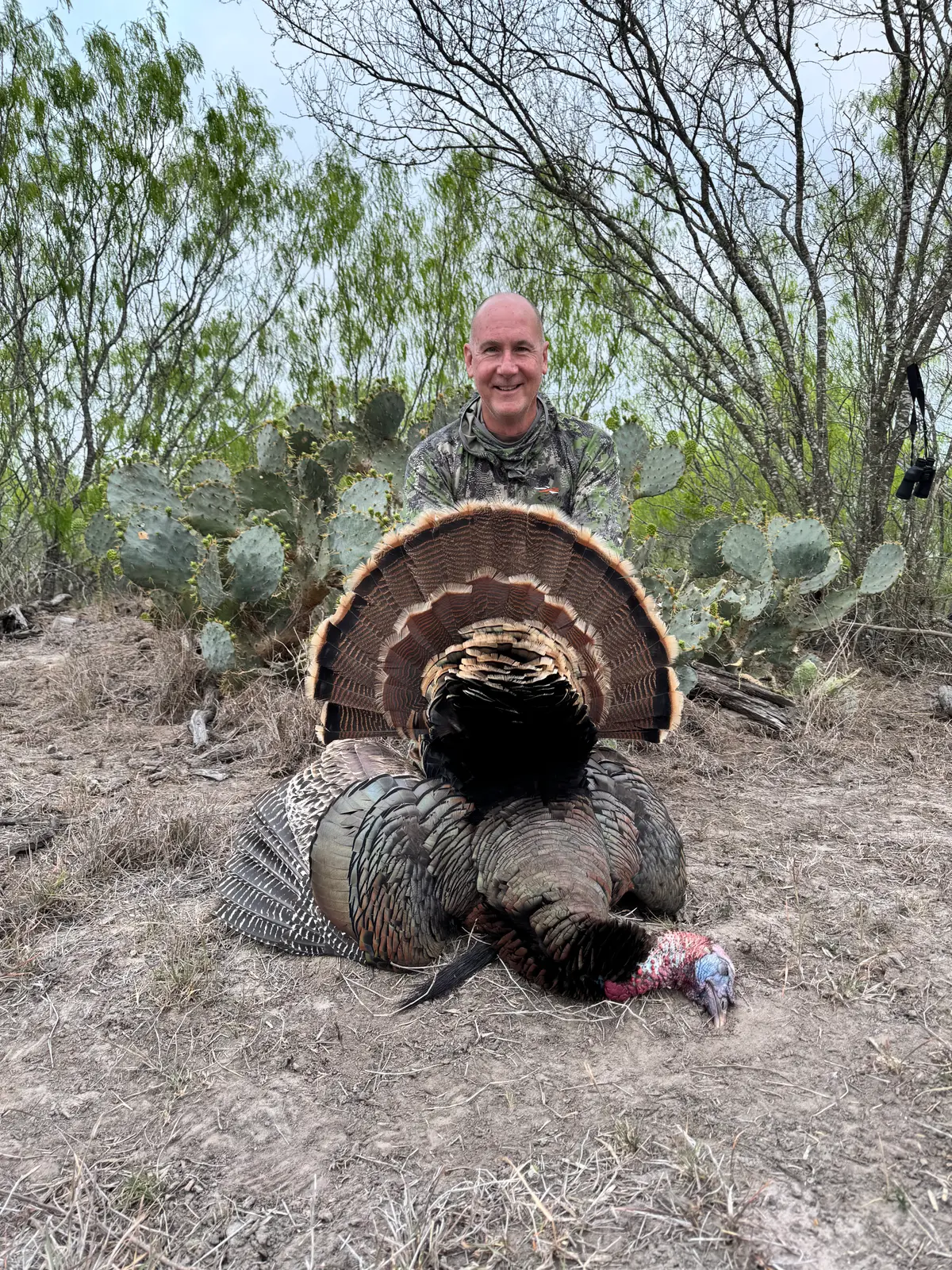 Texas Brush Country
